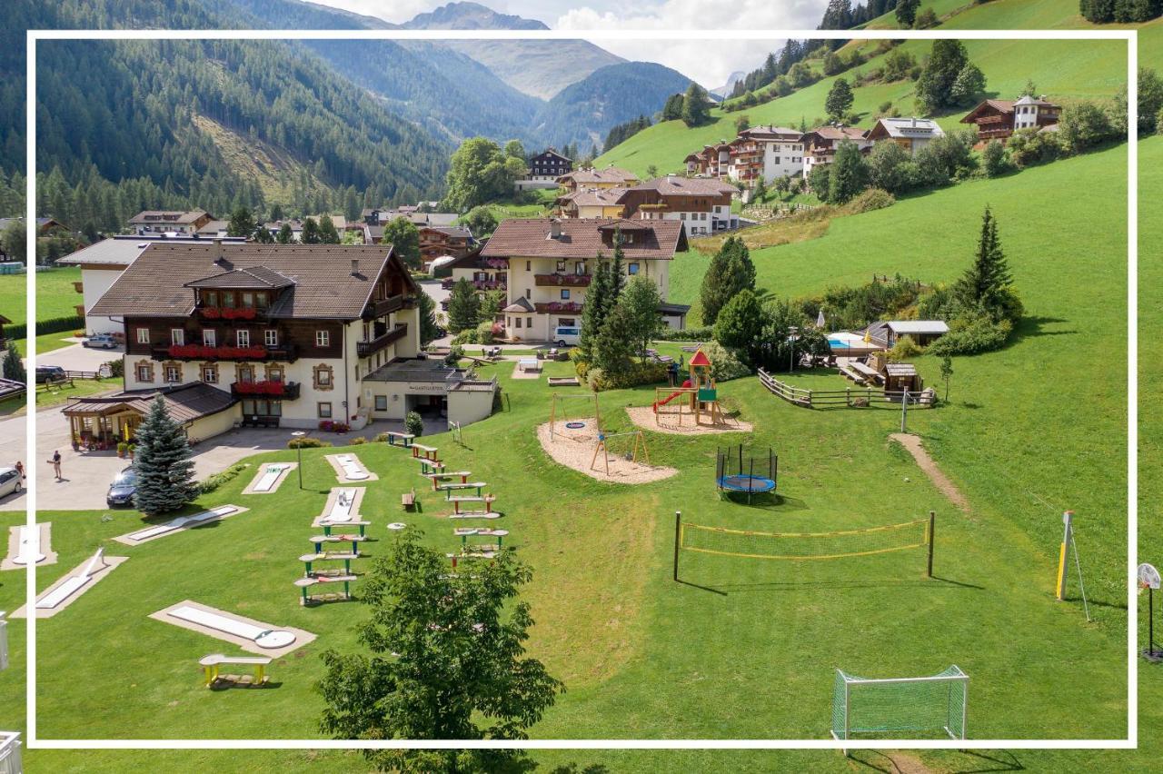 Tyrol Mountain Aparts - Urlaubsresort Hafele Sankt Jakob in Defereggen Exterior photo